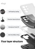 elago Samsung Galaxy S25 ULTRA Case Liquid Silicone